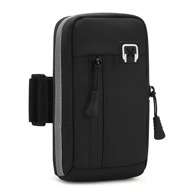 Riñonera para móvil