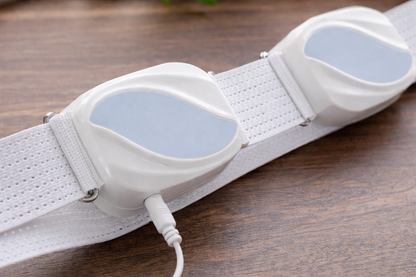 Cinturón Masajeador Vibratorio – Activa y Tonifica tu Cuerpo en Casa