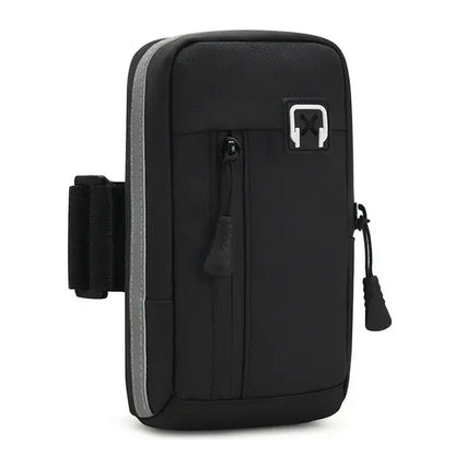 Riñonera para móvil