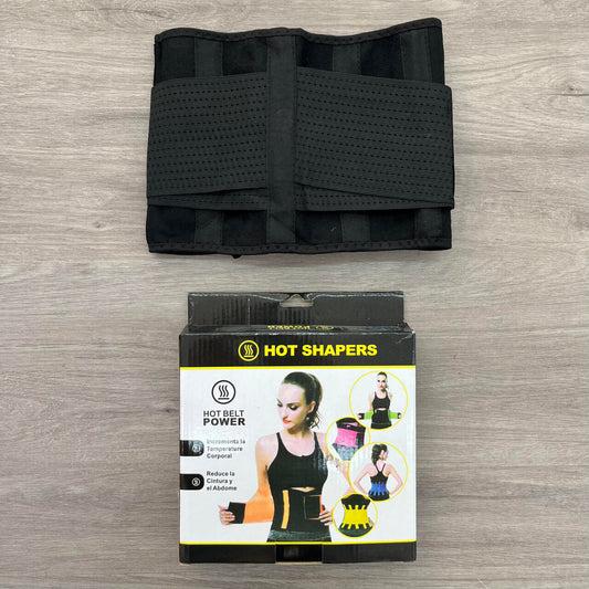 🌟 Faja Efecto Sauna